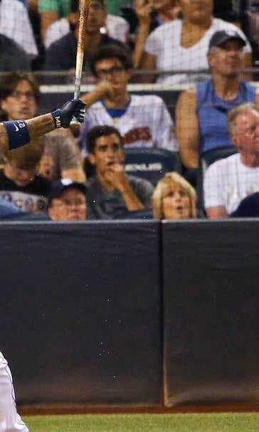 Rookie Rea wins 2nd straight start for Padres, 5-3 vs Braves